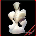 Marble Stone Abstract Carved Granite Sculptures